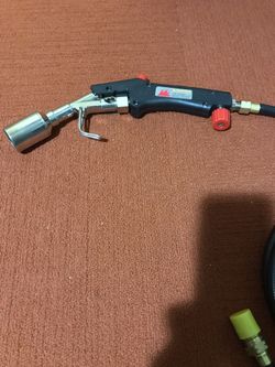 Raychem FH-2629 Torch Made in Britain for Sale in Seattle, WA 