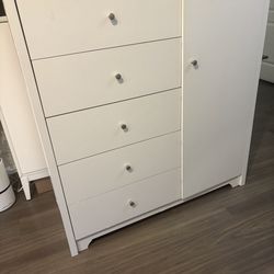 Dresser Drawer Chest