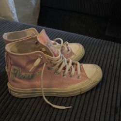 Golf Le Fleur Converse