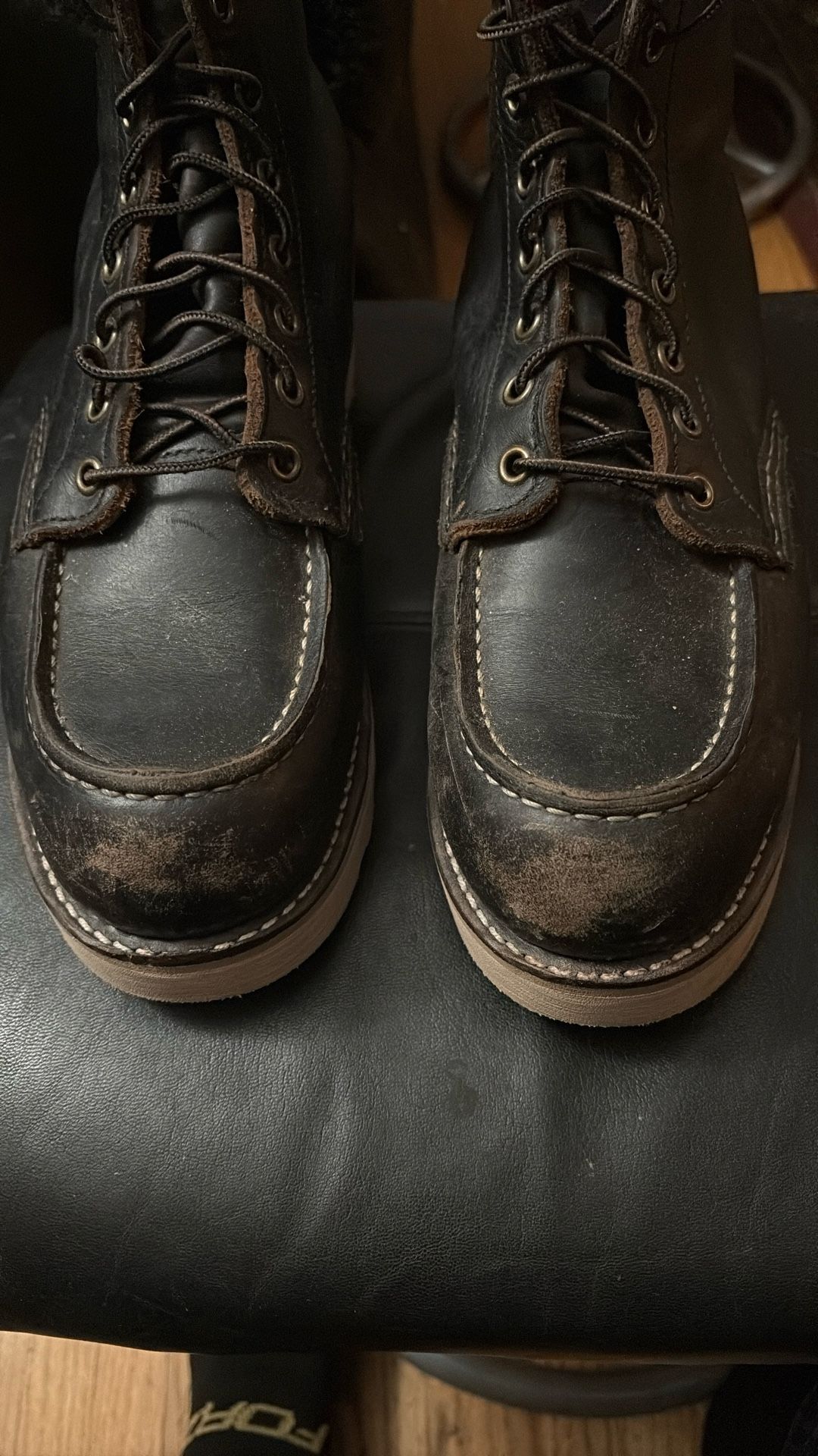 Red Wing Boots For Sale