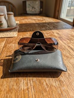 Ray-Ban sunglasses