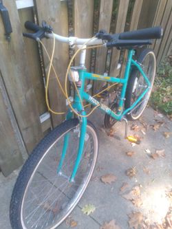 Basic Bikes