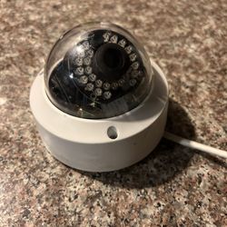 security Camera cctv