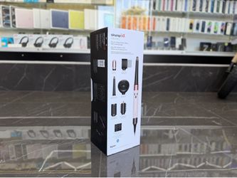 Dyson AirWrap ID Curly + Coily <(Take It Home In Payments/ llévatelo a casa en pagos)only $10 down