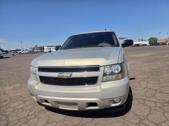 2009 Chevy Tahoe