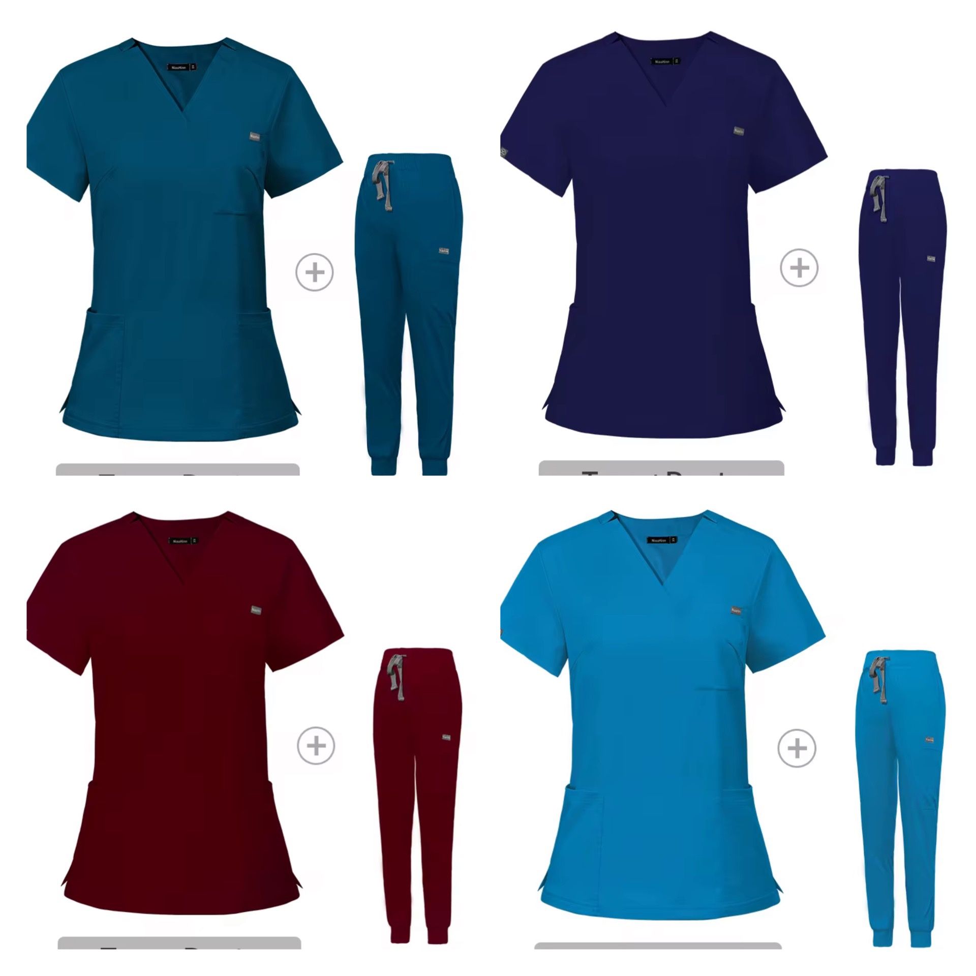 Top-Quality Women's and Men’s Medical Scrubs: Comfort Meets Functionality