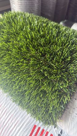 Brand new turf grass artificial lawn artificial turf 15x10 $215