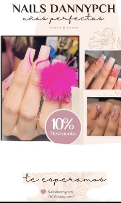 Uñas 