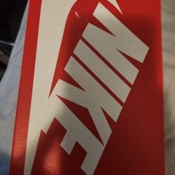 Nike children's  tennis  shoes