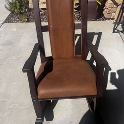 Rocking Chair