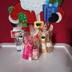 3 PIECE GIFT SET-FRAGANCE MIST+BODY CREAM+HAND CREAM 