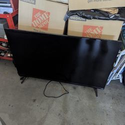Vizio TV