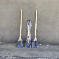 Shovels 