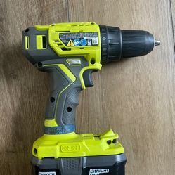 18V ONE+ HP COMPACT BRUSHLESS 1/4" HEX IMPACT DRIVER KIT