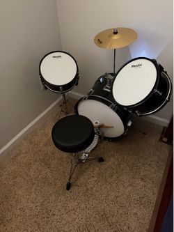 Drum set