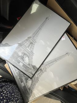 Brand New Picture Frames