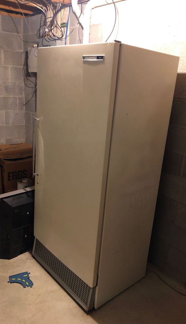 Freezer (stand up) for Sale in Niles, OH OfferUp