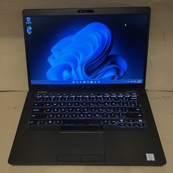 Dell Latitude 5400 Laptop PC