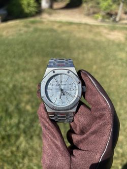 Luxury Mens Watch