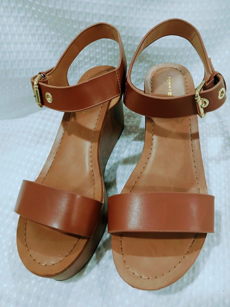 Tommy Hilfiger Sandals