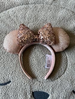 Disney ears
