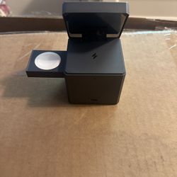 Anker 3n1 Charging Box