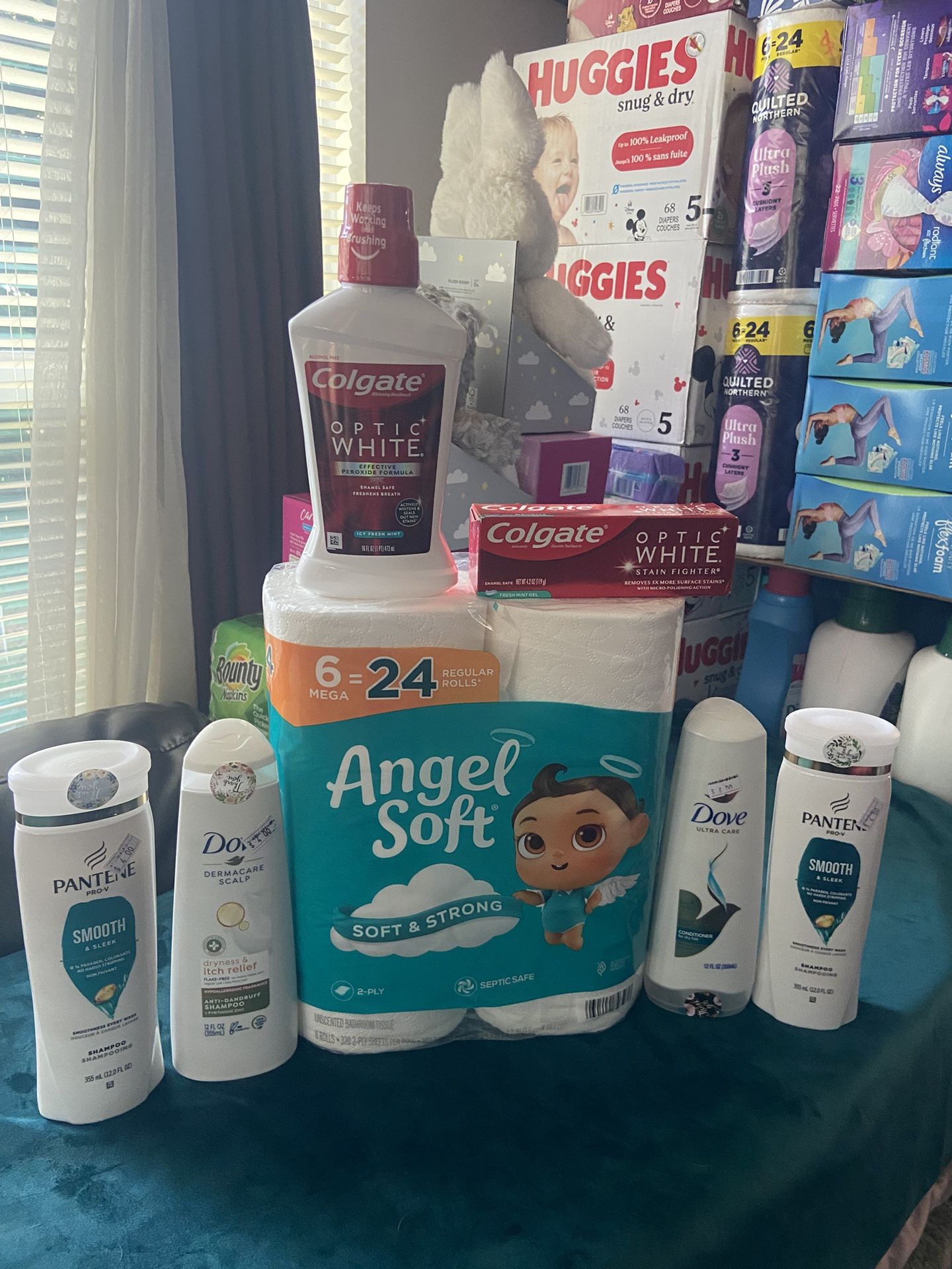 Angel Soft