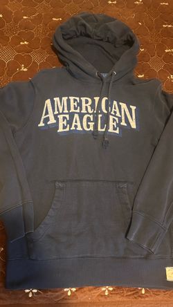 American Eagle Outfitters navy blue