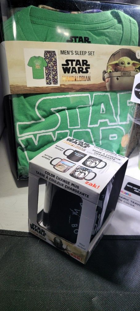 Star Wars Set