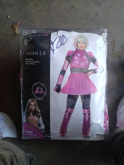 Halloween Costumes,