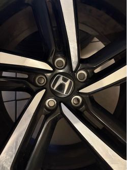 2020 sport rims