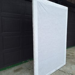 Full Size Box Spring 