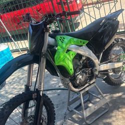Kawasaky 