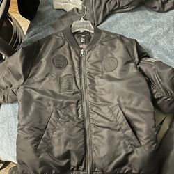 H&M Weeknd Jacket 
