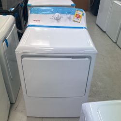 ✨Hot Point Dryer | One Year Warranty | We Finance | We Deliver ✨