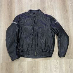 Men’s Joe Rocket Roadster Motorcycle Jacket
