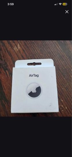 Air tags