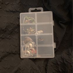 Random Jewelry
