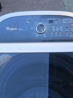 Labadora marca whirlpool
