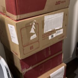 SOLAR EQUIPMENT SOLAREDGE ENPHASE TRINA QCELL 