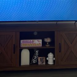 Tv furniture stand