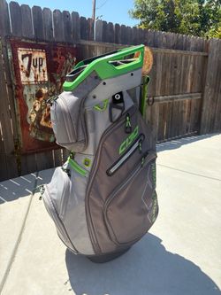 Sun Mountain C130 Cart Bag - GOLF