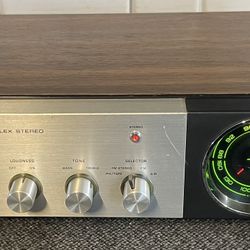 Vintage Panasonic RE-7412