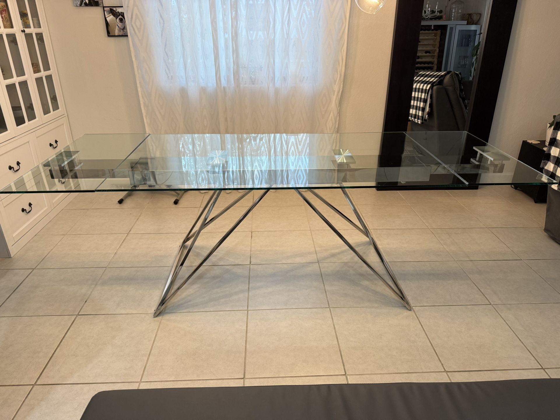 Dining Room Table