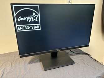 Acer V227Q bi  21.5" 75Hz Desktop Monitor