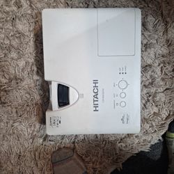 Hitachi Projector 