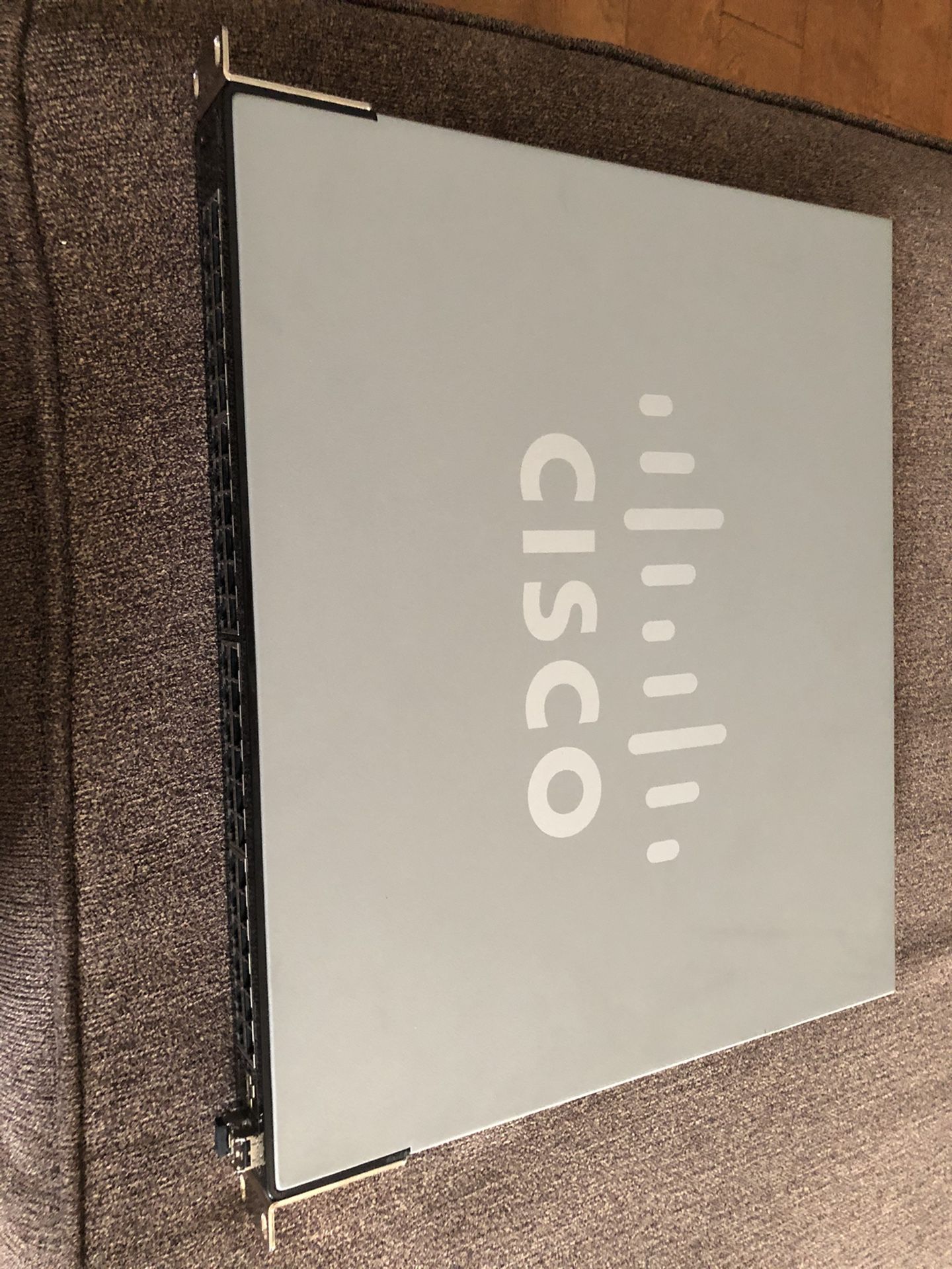 Cisco switch