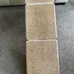 Wood Dog Ramp