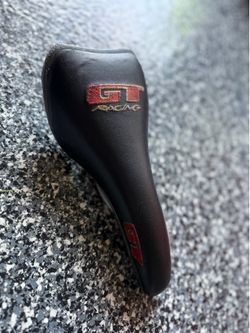 GT BMX Racing Seat