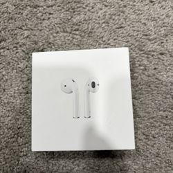 Apple AirPod  Gen 2